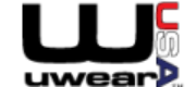 eshop at web store for Boxers / Boxer Underwear Made in America at Uwear USA in product category American Apparel & Clothing